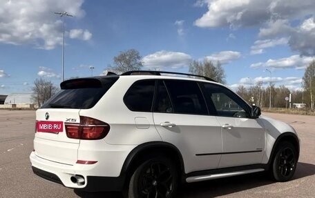 BMW X5, 2012 год, 2 375 000 рублей, 9 фотография
