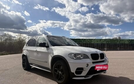 BMW X5, 2012 год, 2 375 000 рублей, 5 фотография