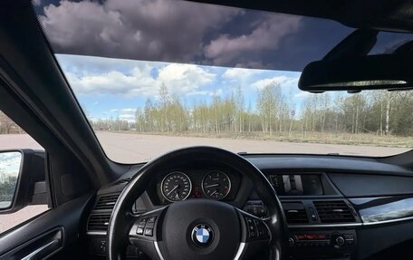 BMW X5, 2012 год, 2 375 000 рублей, 18 фотография