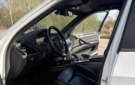 BMW X5, 2012 год, 2 375 000 рублей, 14 фотография