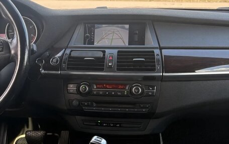 BMW X5, 2012 год, 2 375 000 рублей, 15 фотография