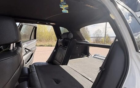 BMW X5, 2012 год, 2 375 000 рублей, 16 фотография