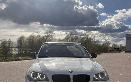 BMW X5, 2012 год, 2 375 000 рублей, 23 фотография