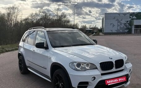 BMW X5, 2012 год, 2 375 000 рублей, 2 фотография