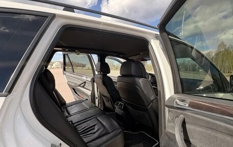 BMW X5, 2012 год, 2 375 000 рублей, 24 фотография