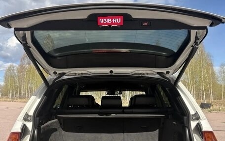 BMW X5, 2012 год, 2 375 000 рублей, 13 фотография
