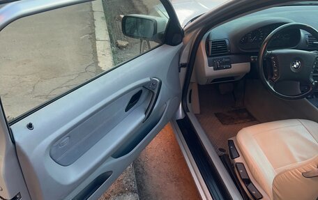 BMW 3 серия, 2002 год, 550 000 рублей, 5 фотография