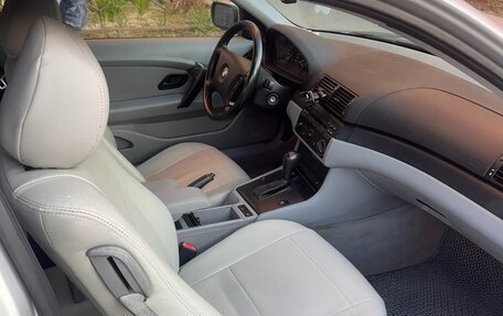 BMW 3 серия, 2002 год, 550 000 рублей, 7 фотография