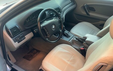 BMW 3 серия, 2002 год, 550 000 рублей, 6 фотография