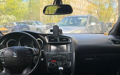 Citroen DS4, 2014 год, 700 000 рублей, 9 фотография