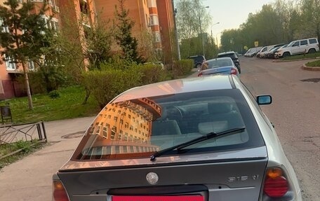BMW 3 серия, 2002 год, 550 000 рублей, 3 фотография