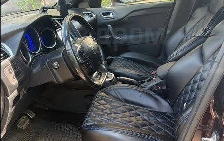 Citroen DS4, 2014 год, 700 000 рублей, 6 фотография