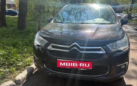 Citroen DS4, 2014 год, 700 000 рублей, 2 фотография