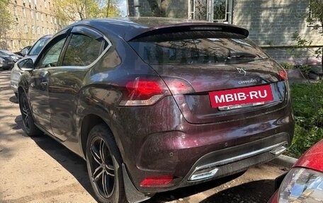 Citroen DS4, 2014 год, 700 000 рублей, 4 фотография