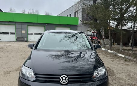 Volkswagen Golf Plus II, 2011 год, 485 000 рублей, 2 фотография