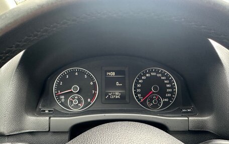 Volkswagen Golf Plus II, 2011 год, 485 000 рублей, 12 фотография
