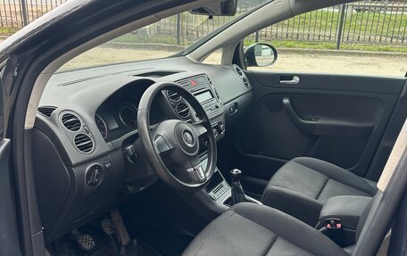 Volkswagen Golf Plus II, 2011 год, 485 000 рублей, 9 фотография