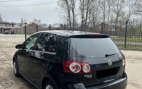 Volkswagen Golf Plus II, 2011 год, 485 000 рублей, 7 фотография