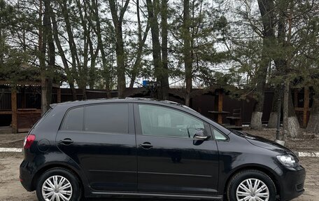 Volkswagen Golf Plus II, 2011 год, 485 000 рублей, 4 фотография