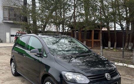 Volkswagen Golf Plus II, 2011 год, 485 000 рублей, 3 фотография