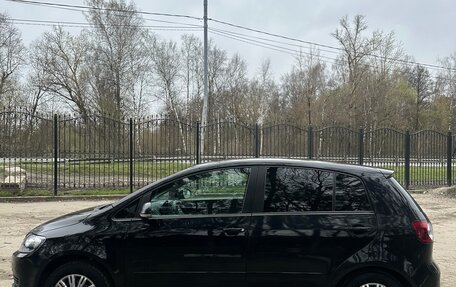 Volkswagen Golf Plus II, 2011 год, 485 000 рублей, 8 фотография