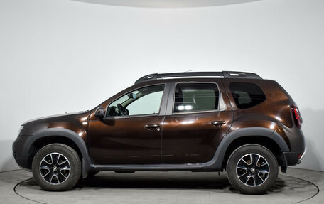 Renault Duster I рестайлинг, 2020 год, 1 955 000 рублей, 8 фотография