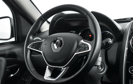 Renault Duster I рестайлинг, 2020 год, 1 955 000 рублей, 14 фотография