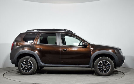Renault Duster I рестайлинг, 2020 год, 1 955 000 рублей, 4 фотография