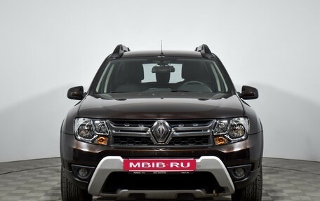 Renault Duster I рестайлинг, 2020 год, 1 955 000 рублей, 2 фотография
