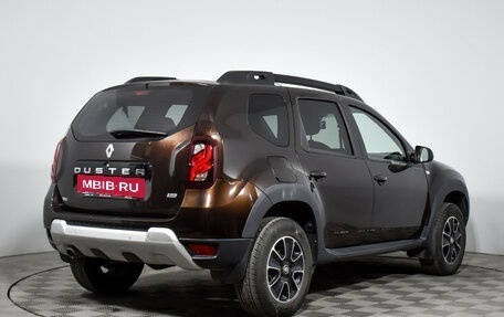 Renault Duster I рестайлинг, 2020 год, 1 955 000 рублей, 5 фотография