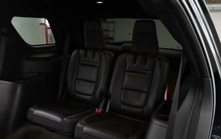 Ford Explorer VI, 2013 год, 1 749 046 рублей, 12 фотография