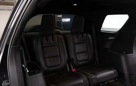 Ford Explorer VI, 2013 год, 1 749 046 рублей, 9 фотография