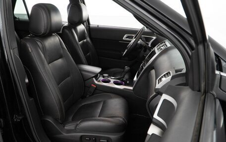 Ford Explorer VI, 2013 год, 1 749 046 рублей, 8 фотография