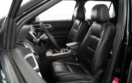 Ford Explorer VI, 2013 год, 1 749 046 рублей, 11 фотография
