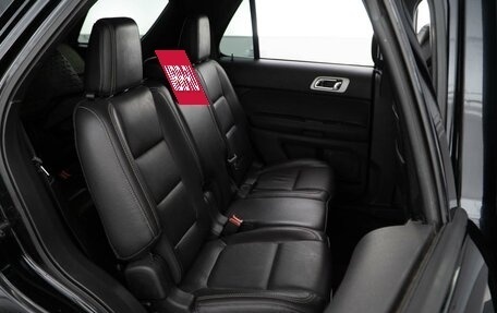 Ford Explorer VI, 2013 год, 1 749 046 рублей, 7 фотография