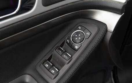 Ford Explorer VI, 2013 год, 1 749 046 рублей, 17 фотография