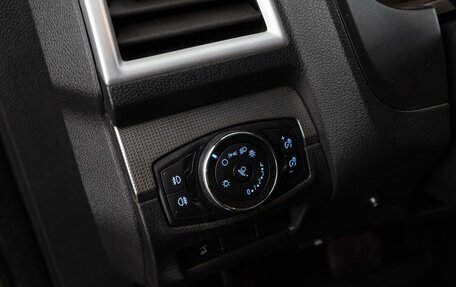 Ford Explorer VI, 2013 год, 1 749 046 рублей, 18 фотография