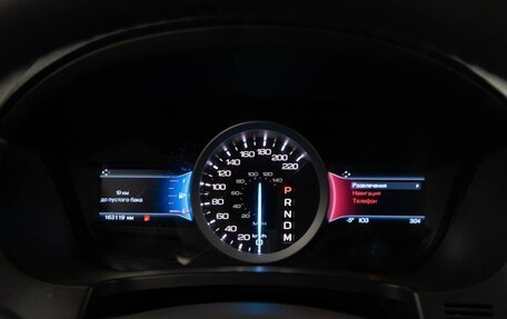 Ford Explorer VI, 2013 год, 1 749 046 рублей, 23 фотография