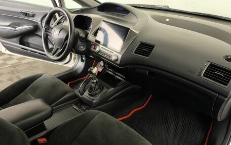 Honda Civic VIII, 2011 год, 690 000 рублей, 10 фотография