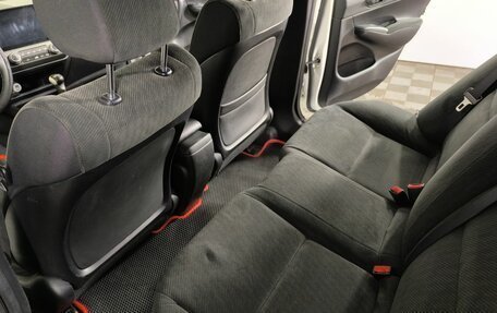 Honda Civic VIII, 2011 год, 690 000 рублей, 11 фотография