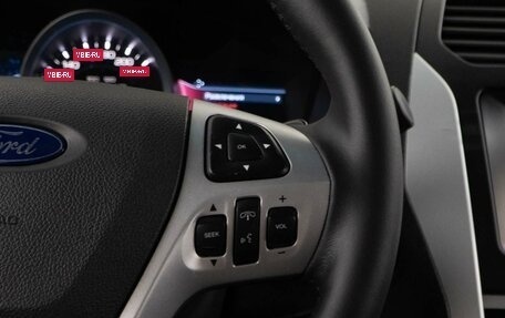 Ford Explorer VI, 2013 год, 1 749 046 рублей, 16 фотография