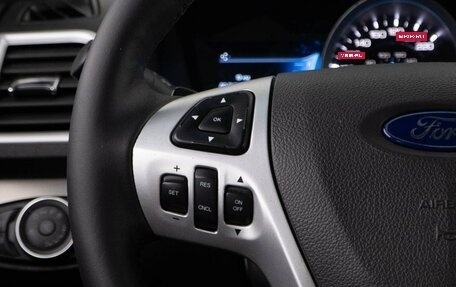 Ford Explorer VI, 2013 год, 1 749 046 рублей, 15 фотография