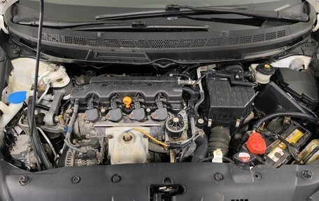 Honda Civic VIII, 2011 год, 690 000 рублей, 16 фотография