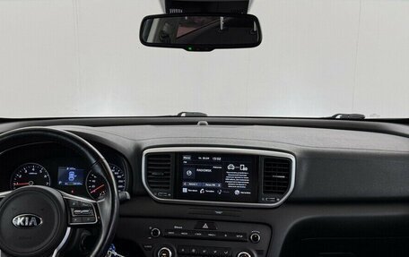 KIA Sportage IV рестайлинг, 2020 год, 2 190 000 рублей, 5 фотография