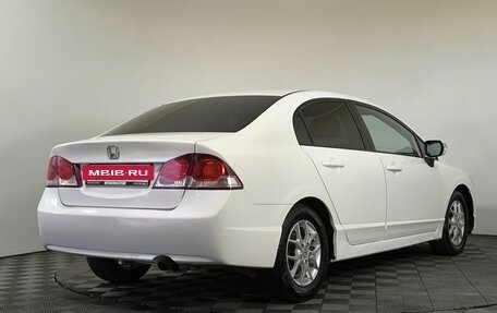 Honda Civic VIII, 2011 год, 690 000 рублей, 4 фотография