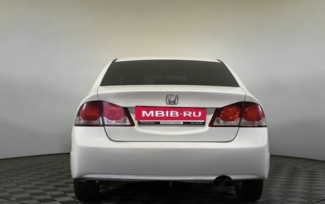 Honda Civic VIII, 2011 год, 690 000 рублей, 5 фотография