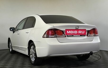 Honda Civic VIII, 2011 год, 690 000 рублей, 6 фотография