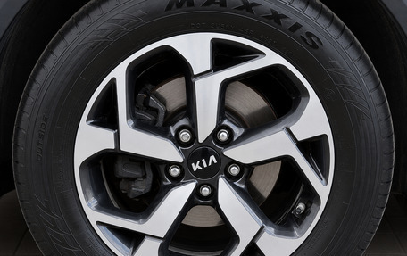 KIA Sportage IV рестайлинг, 2020 год, 2 190 000 рублей, 16 фотография