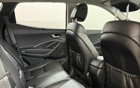 Hyundai Santa Fe III рестайлинг, 2013 год, 1 850 000 рублей, 15 фотография