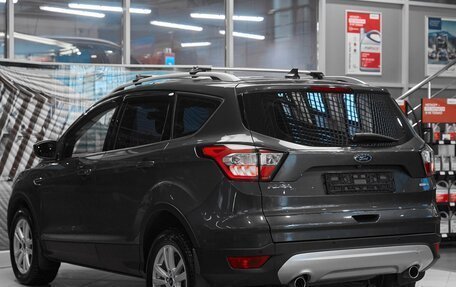 Ford Kuga III, 2019 год, 1 599 000 рублей, 4 фотография